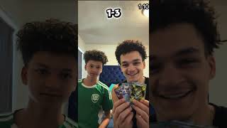 The Pulls can’t be stopped! (SSPB23) #pokemon #packbattle #pokemoncards #fyp #fypシ #rip #brother
