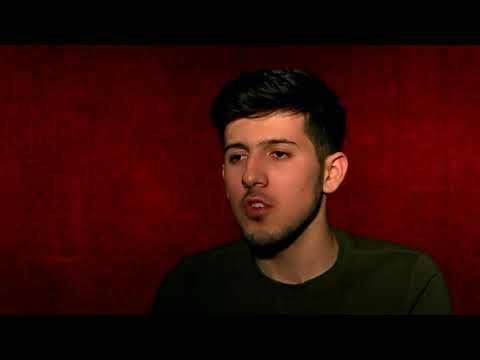 Mein Blick 10 Jahre voraus / Projekt "MeinLand" - Zeit für Zukunft