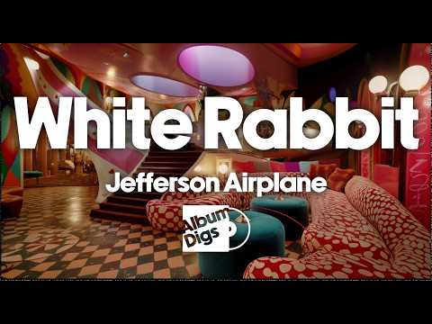 Album Digs and Album Digs Chill