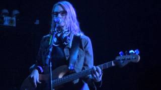 The Both - Pay For It @ Metro 5/9/14 (Aimee Mann & Ted Leo)