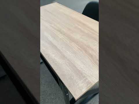 Bàn Làm Việc Chân K 1mx50 - BLVG110 