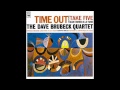 The Dave Brubeck Quartet - Waltz Limp