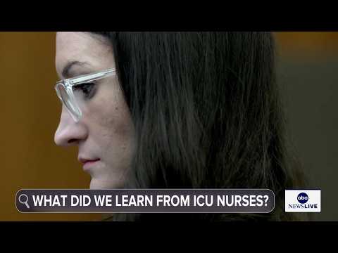 Lindsay Clancy murder trial latest: What did we learn from the ICU nurses who testified?