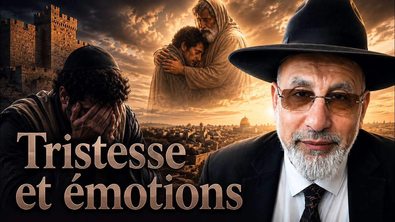 Tristesse et émotions