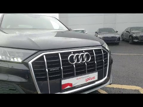 Audi Q7 S Line Quattro TDI WIth Valcona Leather An - Image 2