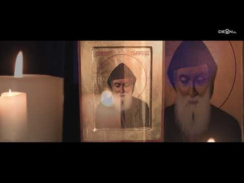 Nowenna do św. Szarbela | DZIEŃ 9