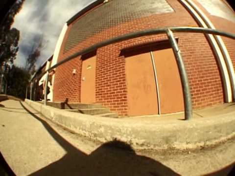adidas diagonal 2009 - silas baxter-neal - part 11 - HD