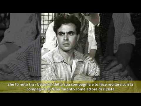 Ermanno Randi - Gli inizi