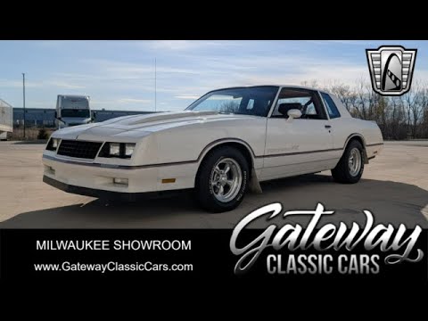 1985 Chevrolet Monte Carlo (CC-2022351) for sale in O'Fallon, Illinois