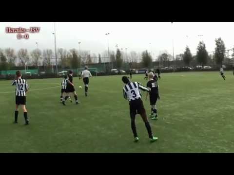 20151107 Hercules D1 - JSV D1 (gestaakt) 1-1