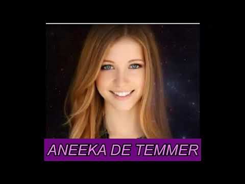 ANEEKA DE TEMMER