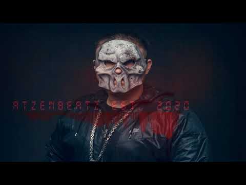 Spreesoldaten - Rako X Blokkmonsta X Hirntot Records X MC Basstard X ISY Beatz Type Horrorcore Beat