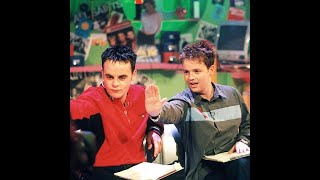 Stuck on U - PJ &amp; Duncan / Ant &amp; Dec 1hour