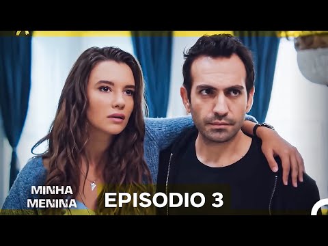 Minha Menina Episódio Completo Longo 3 (Dublagem em Português)
