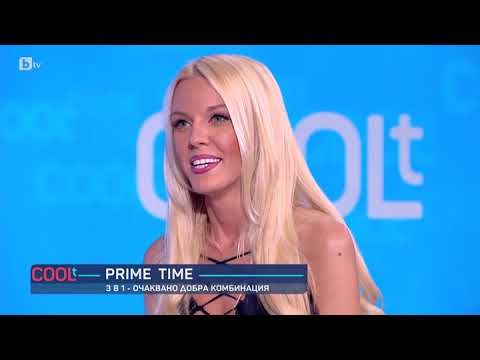 COOLt: Графа, Wosh MC и Feel - очаквано добра комбинация