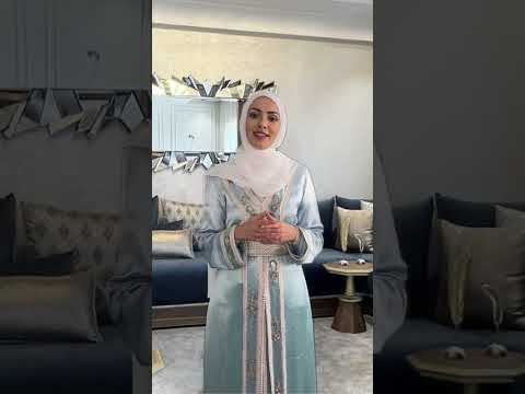 شخصية مطورة بالذكاء الاصطناعي #ai #المغرب #الجزائر #تونس #egypt #morocco