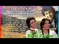 Hits of Rishi kapoor _ 80's 90's ke superhit gaane किशोर कुमार_लता मंगेश्कर_