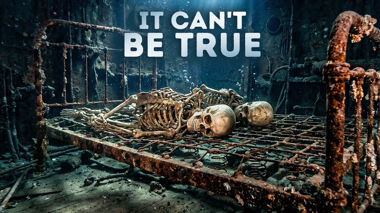 This Titanic Couple Had A Sadder Fate Than Rose And Jack