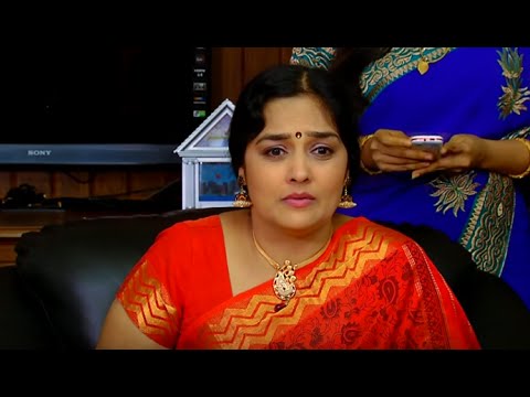 Pattusaree I Episode 192 - Part 1 I Mazhavil Manorama