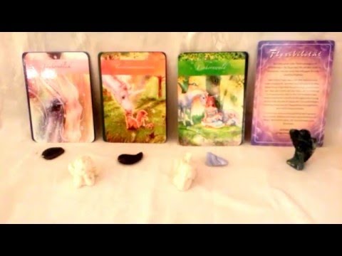 Engel Wochenorakel Beruf, Finanzen, Allgemeines vom 3. - 10. Januar 2016