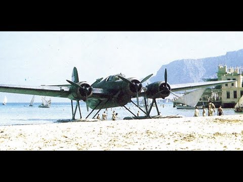 World's First Air Hijack - Allied Aircrew's Daring 1942 Escape