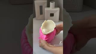 Download lagu Pouring Veiled Lady Candle #candle #candlemaking #pouring #process #handmade #soywax #soywaxcandle mp3