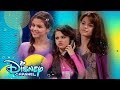 Selena Gomez Guest Stars Throwback Thursday Disney Channel