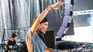 Avicii - Hey Brother video