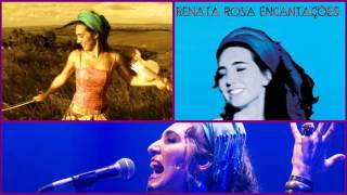 Renata Rosa - Cantar Ciranda