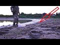 КОГДА ВЛАСТИ ОСУШИЛИ ОТ ВОДЫ ЭТОТ 400 ЛЕТНИЙ БЕРЕГ, МЫ НАШЛИ УДЕЛ, МОНЕТЫ, ЧЕШУЮ КОГДА ВЛАСТИ ОСУШИЛИ ОТ ВОДЫ ЭТОТ 400 ЛЕТНИЙ БЕРЕГ, МЫ НАШЛИ УДЕЛ, МОНЕТЫ, ЧЕШУЮ