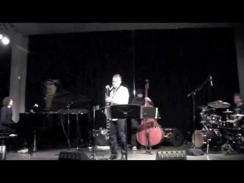 Piotr Torunski - Fairytale from the far east (Bass Clarinet)