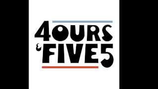 Lost Queen - Pharrell Williams (FourAndFives RoyalFlush Remix)