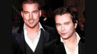 Bài hát I Can Dream - Nghệ sĩ trình bày Stephen Gately