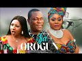 Ija Orogun - A Nigerian Yoruba Movie Starring Mide Martins | Ayo Adesanya |