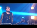 Good Charlotte  -  Little Things  (Live @ The JD Set (Eatons Hill) 2011