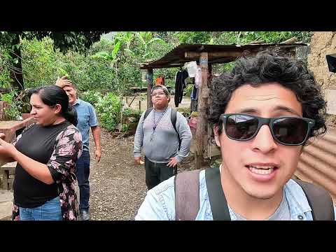 Lugares en Cusco Perú , la Convencion.