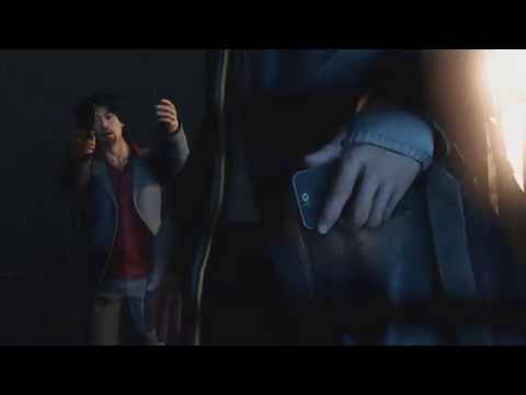 Watchdogs Ending! (BOTH ENDINGS!)