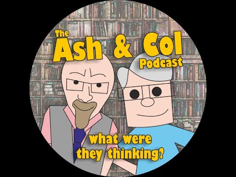 Ep.72 - The House that Dripped Blood (1971)