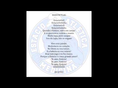 WAVIN'FLAG - BATERIA POLIVALENTE