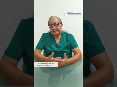 ¿Cómo la obesidad afecta el deseo sexual masculino? - Médico andrólogo de #Barranquilla