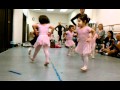 Baby Ballet Class