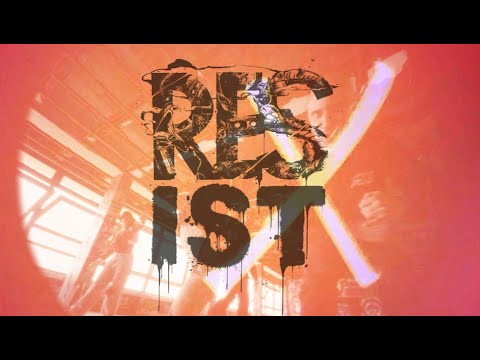 RES TURNER - RESIST - Feat L'1consolable, Fanny Polly, Djamhellvice, Max Waynn (Prod Grim Reaperz).