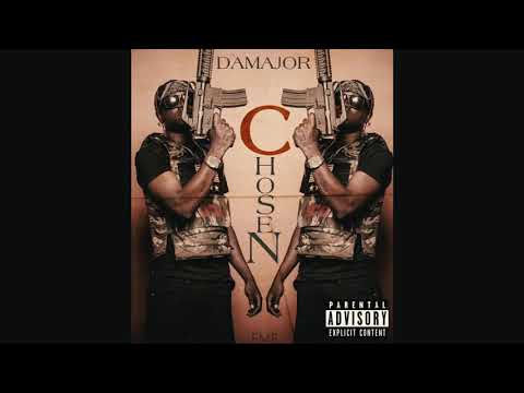 Da Major Wave - Chosen
