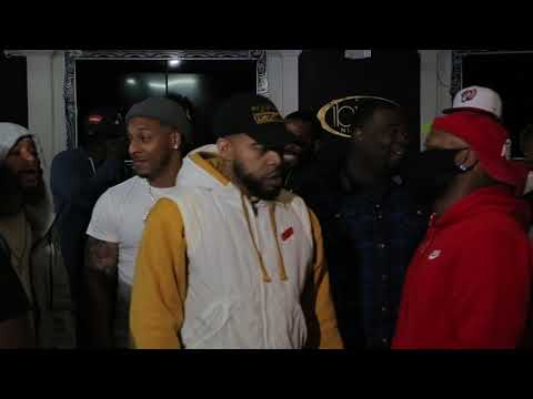 Chapter 2 : Free Smoke  Milly Millz vs Haze Da Gift