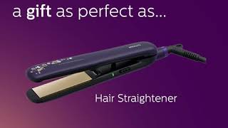 Every sister deserves a perfect Rakhi gift | Philips beauty range