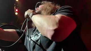 Candlebox - 10,000 Horses - The Fillmore - Detroit - Michigan - 02/16/19