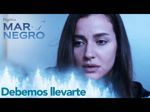 ¿Tahir realmente se va al hospital? - Capítulo 59 | Fugitiva