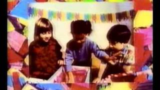 Sesame Street - Happy Birthday