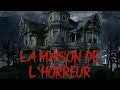 LA MAISON HANTE FILM D HORREUR EN FRANCAIS