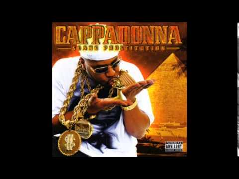Cappadonna - Life's A Gamble feat. Raekwon & Ratchet - Slang Prostitution